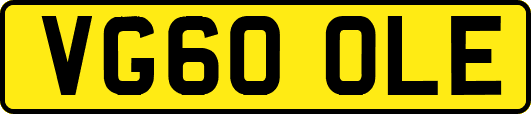 VG60OLE