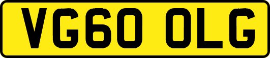 VG60OLG
