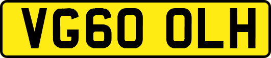 VG60OLH