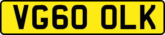VG60OLK