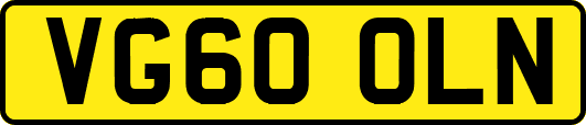 VG60OLN
