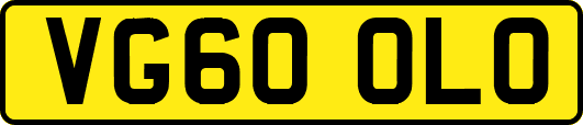 VG60OLO
