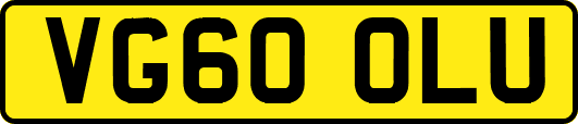 VG60OLU