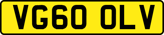 VG60OLV