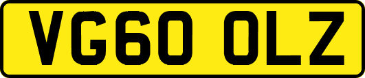 VG60OLZ