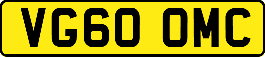VG60OMC