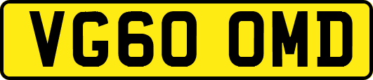 VG60OMD