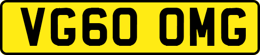 VG60OMG