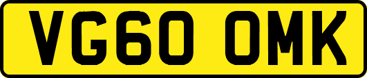 VG60OMK