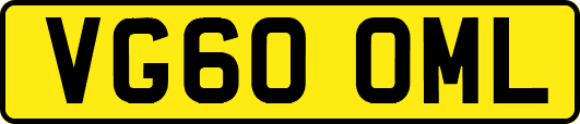 VG60OML