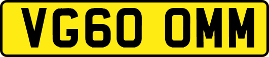 VG60OMM