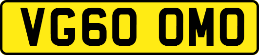 VG60OMO