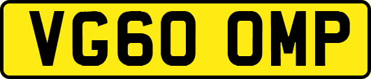 VG60OMP