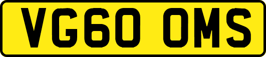 VG60OMS