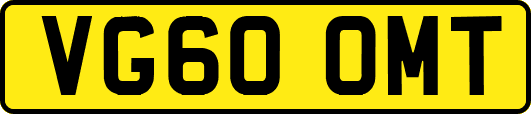 VG60OMT
