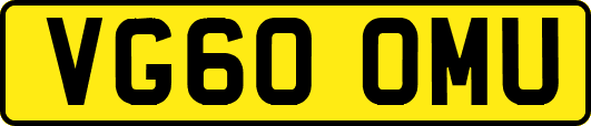 VG60OMU