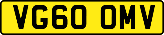 VG60OMV