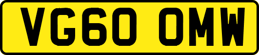 VG60OMW