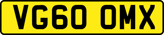 VG60OMX