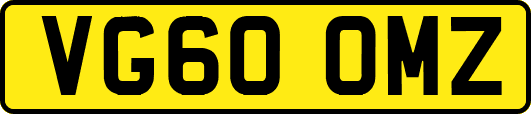 VG60OMZ