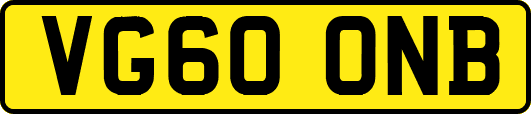 VG60ONB