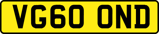 VG60OND