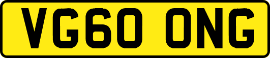 VG60ONG