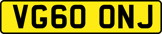 VG60ONJ