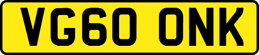 VG60ONK