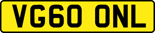 VG60ONL