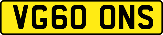 VG60ONS
