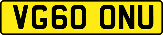 VG60ONU