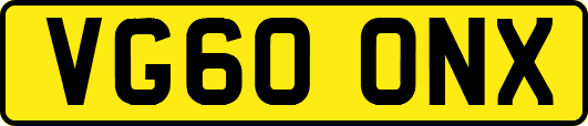 VG60ONX
