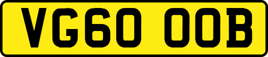 VG60OOB