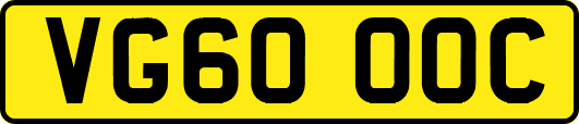 VG60OOC