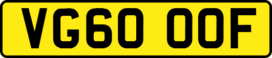 VG60OOF