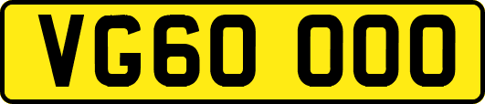 VG60OOO