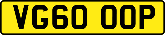 VG60OOP