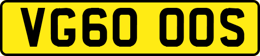 VG60OOS