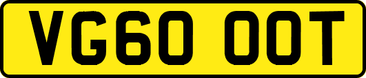 VG60OOT