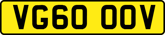 VG60OOV