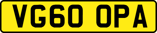 VG60OPA