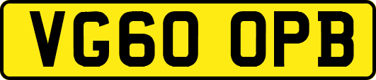 VG60OPB