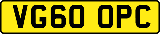 VG60OPC