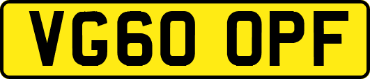 VG60OPF