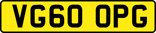 VG60OPG