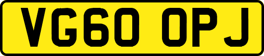 VG60OPJ