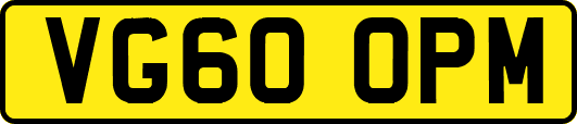 VG60OPM