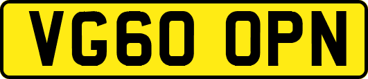 VG60OPN