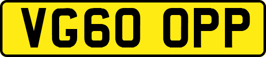 VG60OPP